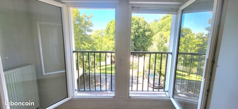 Appartement à vendre, 44m², Cenon