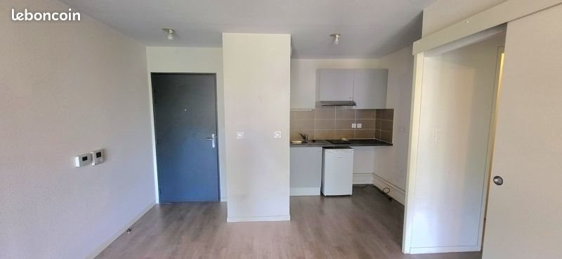 Appartement à vendre, 44m², Cenon