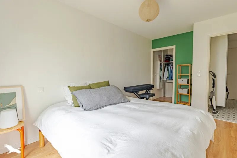 Appartement à vendre, 73m², Cenon