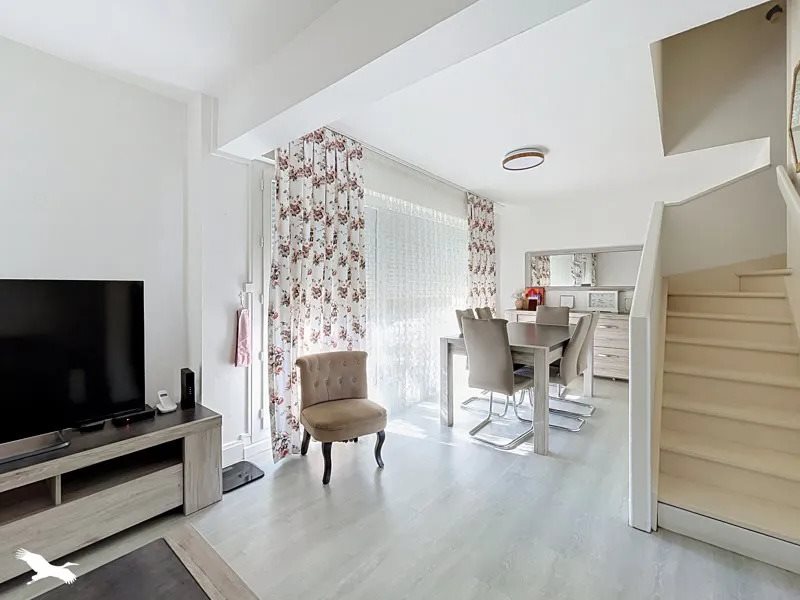 Maison à vendre, 92m², Cenon
