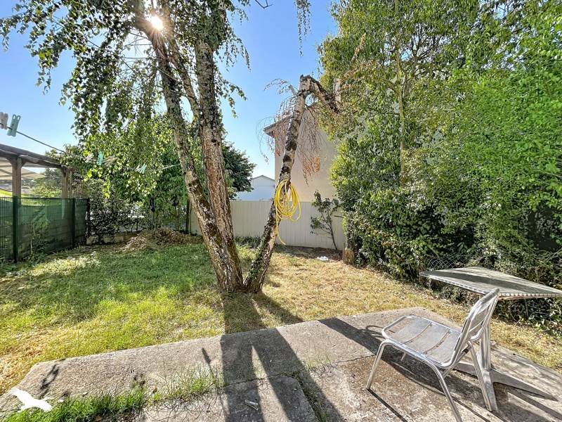 Maison à vendre, 92m², Cenon