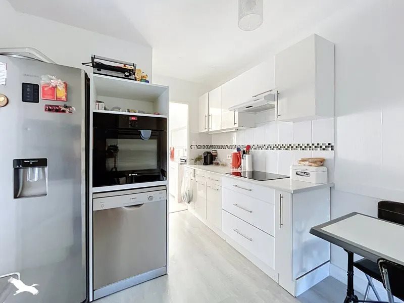 Maison à vendre, 92m², Cenon