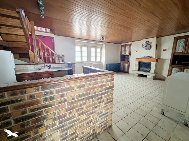 Maison à vendre, 320m², Rosporden