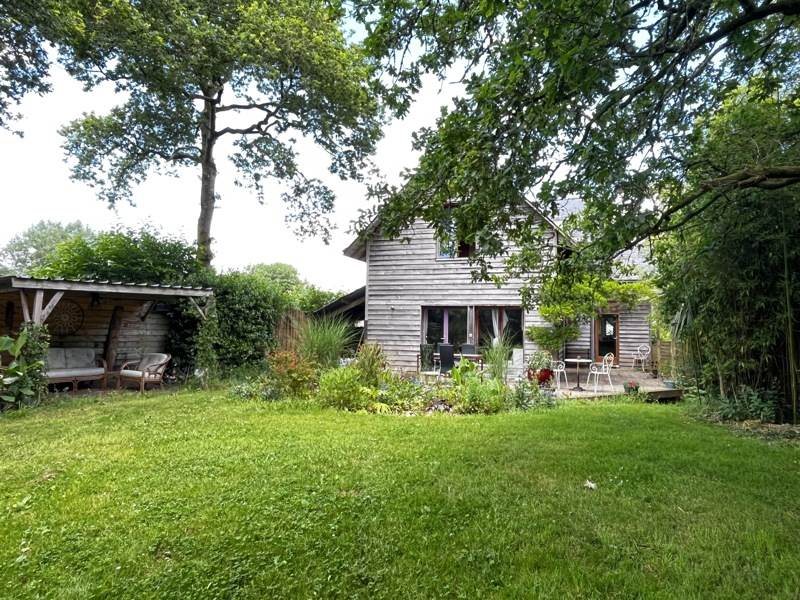 Maison à vendre, 146m², Scaër
