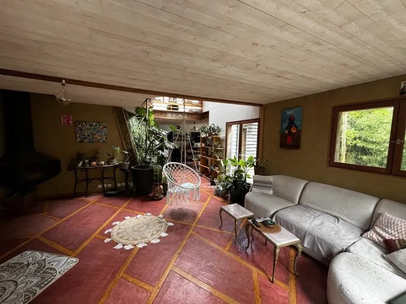 Maison à vendre, 146m², Scaër