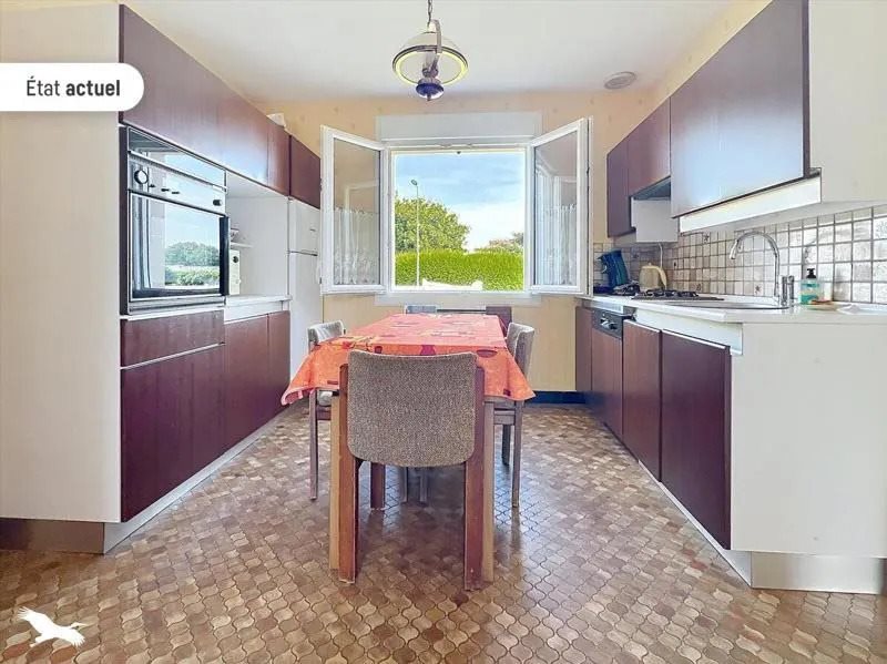 Maison à vendre, 80m², Rosporden