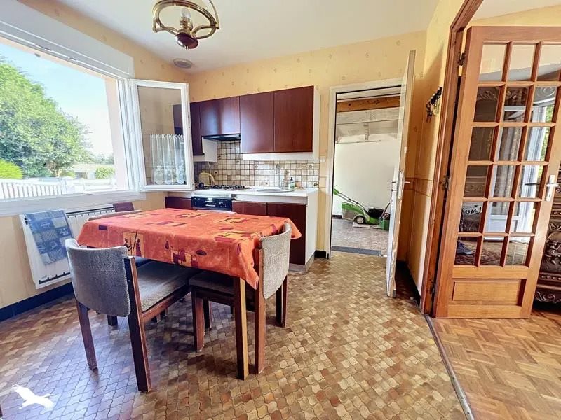 Maison à vendre, 80m², Rosporden