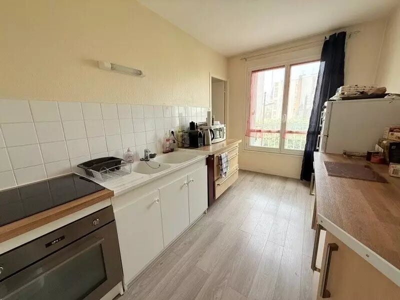 Appartement à vendre, 48m², Châteauroux