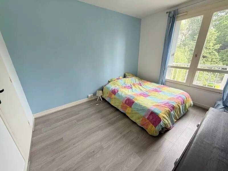 Appartement à vendre, 48m², Châteauroux