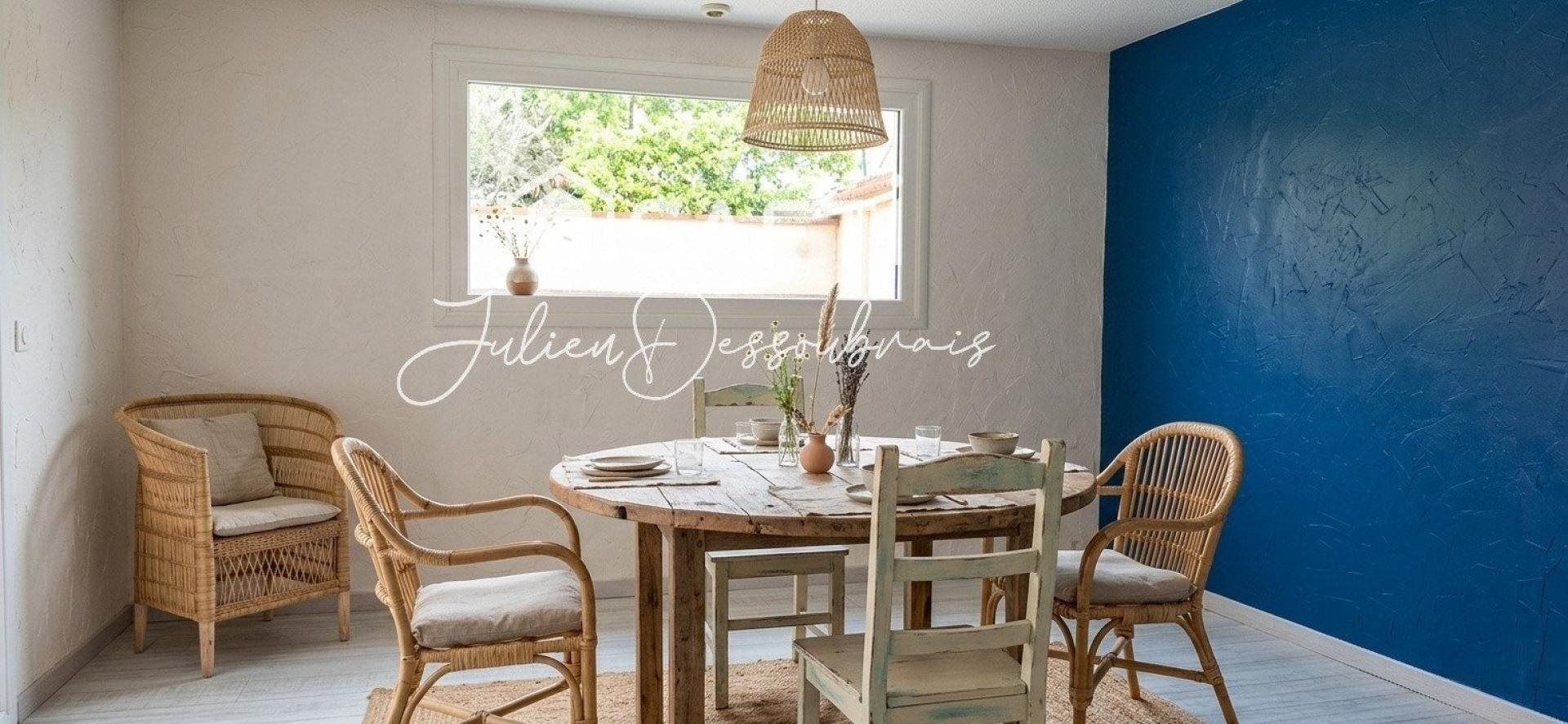 Maison à vendre, 195m², Châteauroux