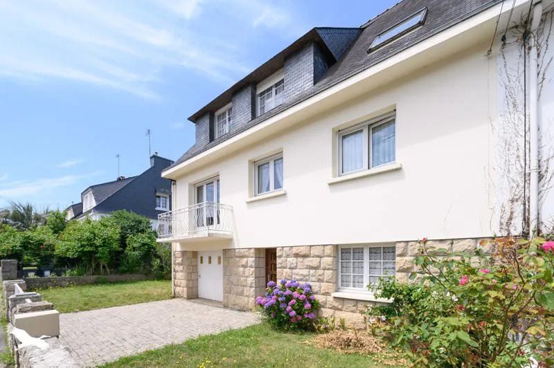 Maison à vendre, 150m², Lanester