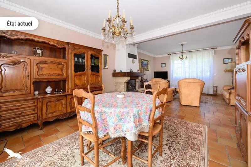Maison à vendre, 150m², Lanester
