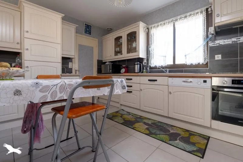 Maison à vendre, 90m², Hennebont