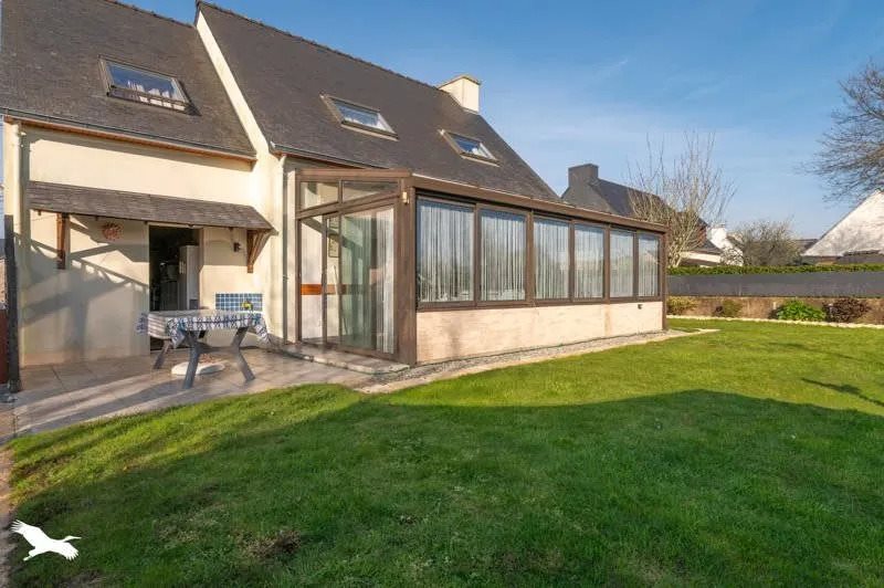 Maison à vendre, 90m², Hennebont