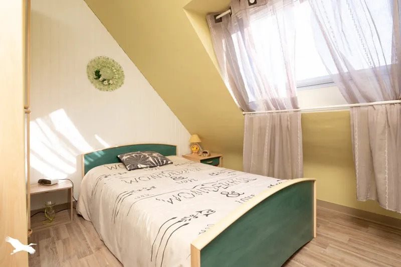Maison à vendre, 90m², Hennebont