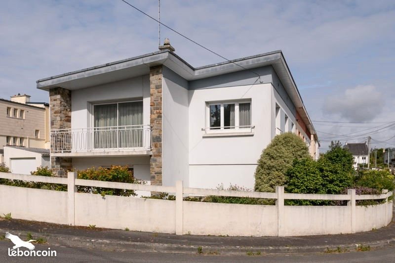 Maison à vendre, 125m², Lanester