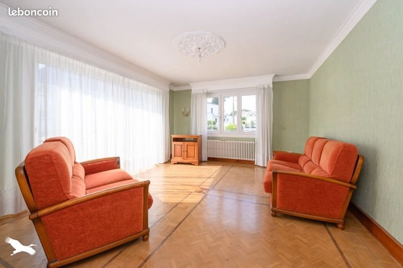 Maison à vendre, 125m², Lanester