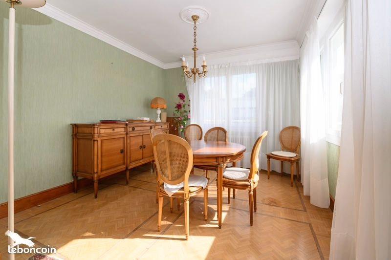 Maison à vendre, 125m², Lanester