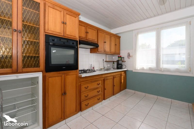 Maison à vendre, 125m², Lanester