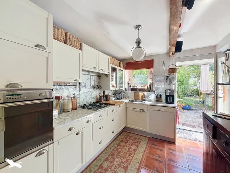 Maison à vendre, 90m², Lanester