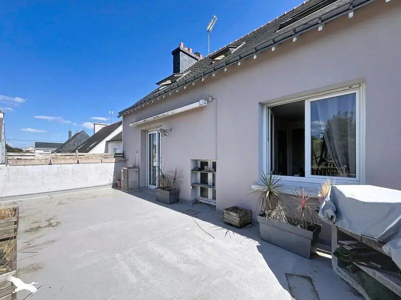 Maison à vendre, 162m², Lanester