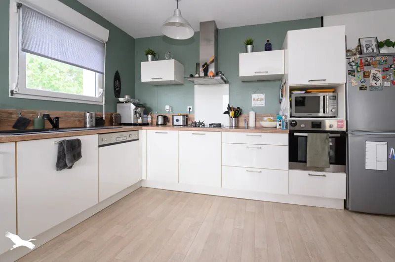 Appartement à vendre, 64m², Lanester
