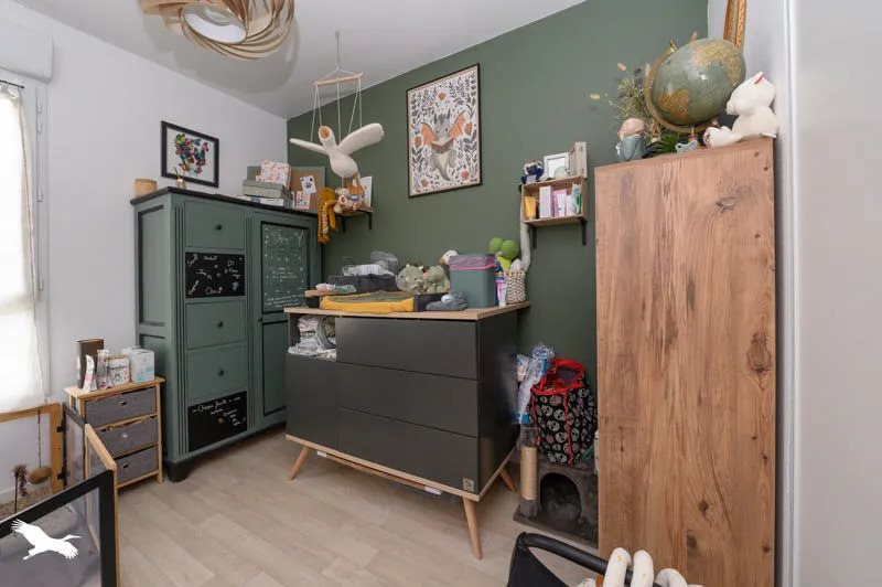 Appartement à vendre, 64m², Lanester