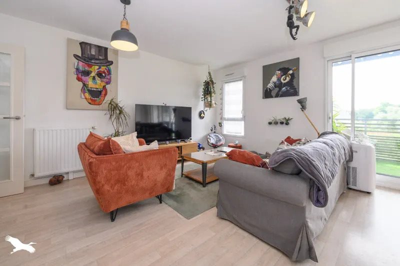 Appartement à vendre, 64m², Lanester