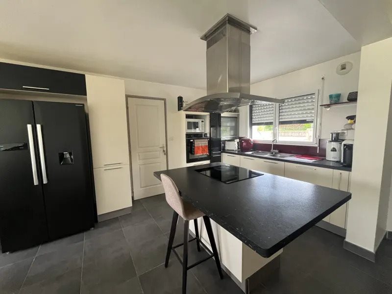 Maison à vendre, 100m², Kervignac