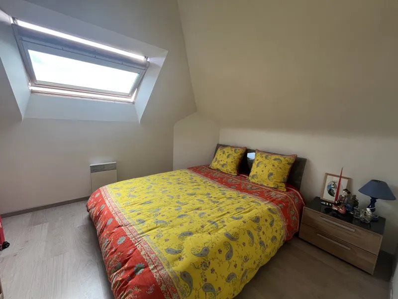Maison à vendre, 100m², Kervignac