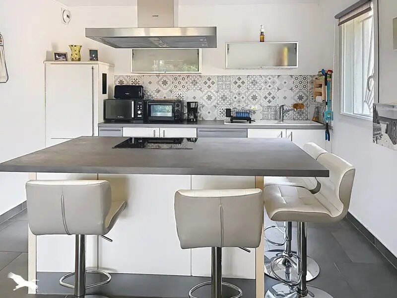 Appartement à vendre, 60m², Marcheprime