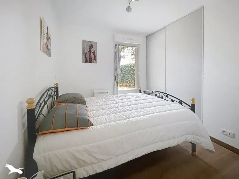 Appartement à vendre, 60m², Marcheprime