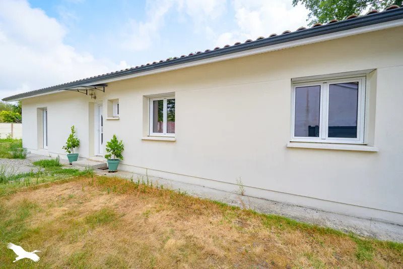 Maison à vendre, 97m², Mios
