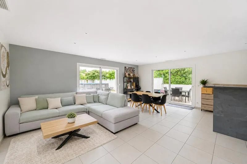 Maison à vendre, 97m², Mios