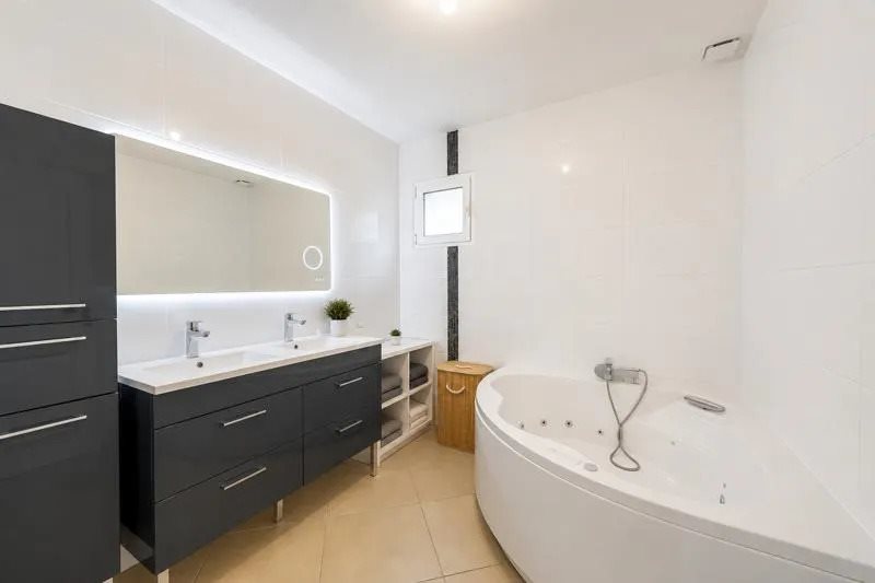 Maison à vendre, 97m², Mios