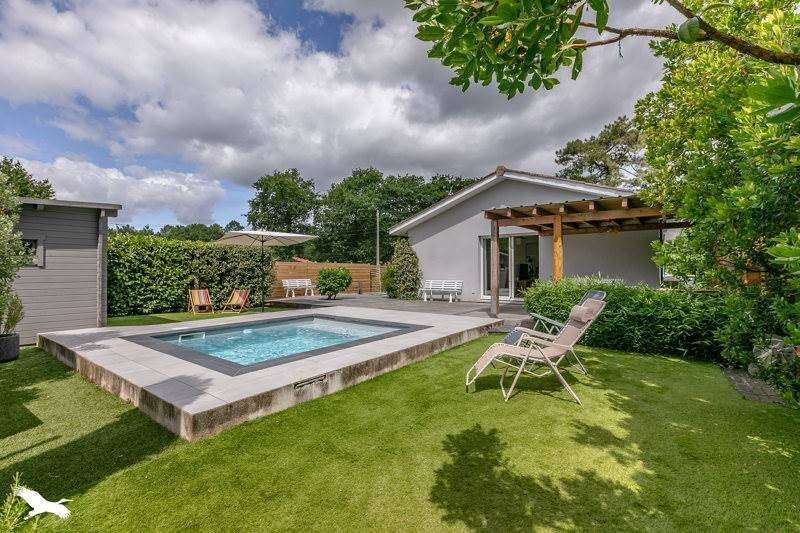 Maison à vendre, 90m², Mios