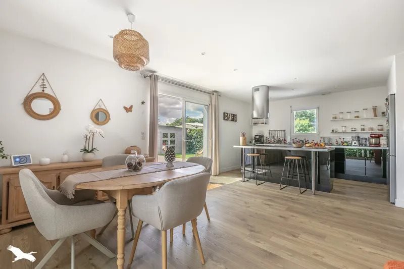 Maison à vendre, 90m², Mios