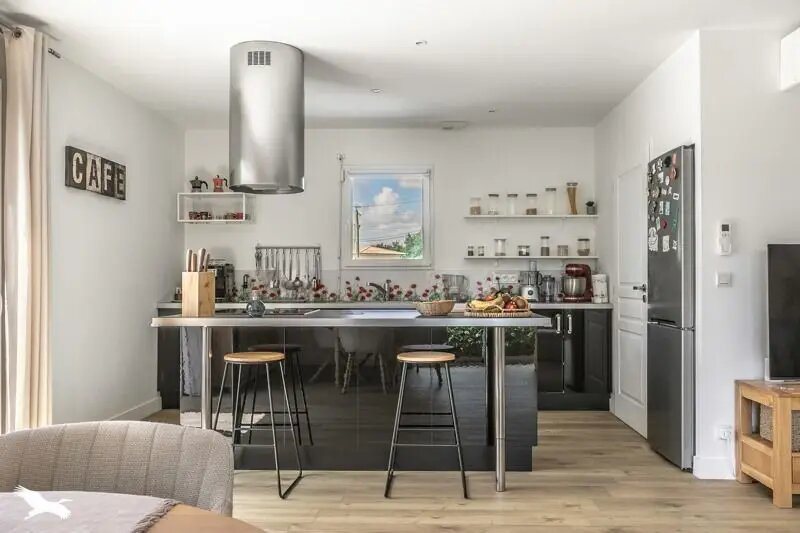 Maison à vendre, 90m², Mios