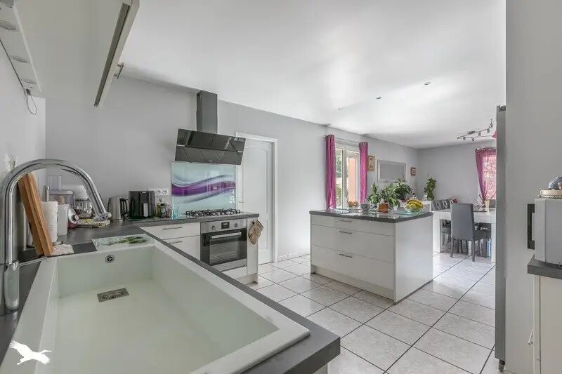 Maison à vendre, 136m², Mios