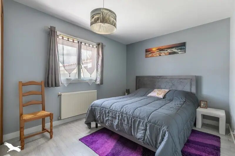 Maison à vendre, 136m², Mios