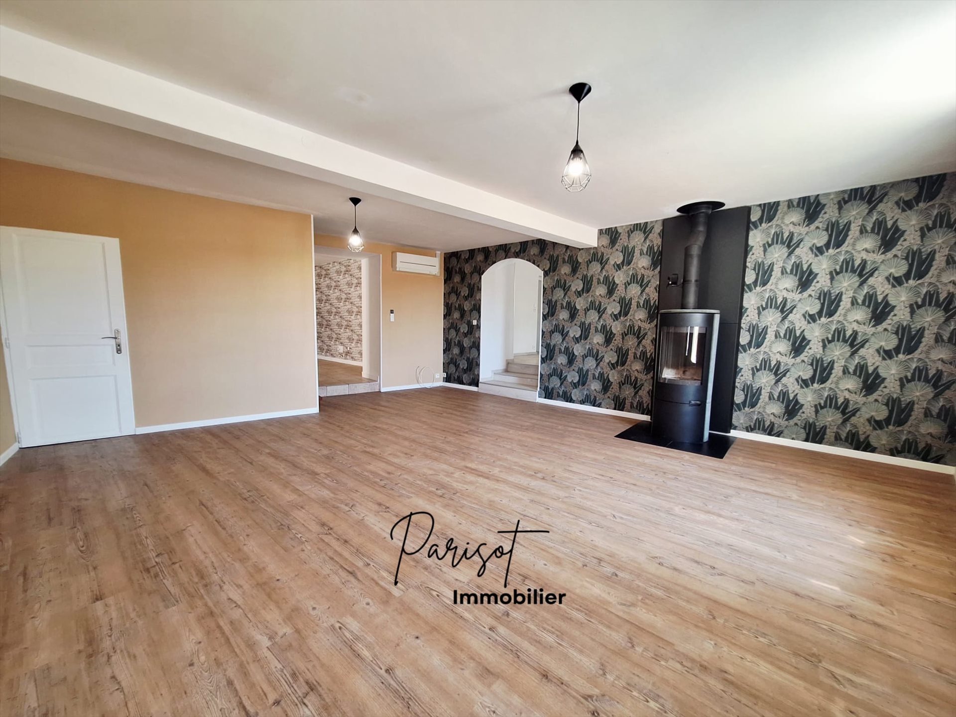 Maison à vendre, 220m², Paizay-le-Sec
