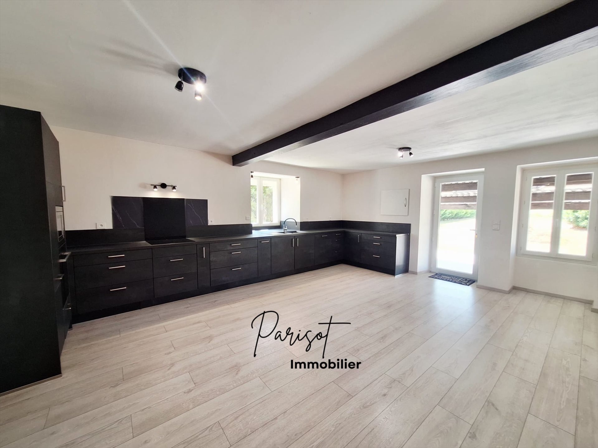 Maison à vendre, 220m², Paizay-le-Sec