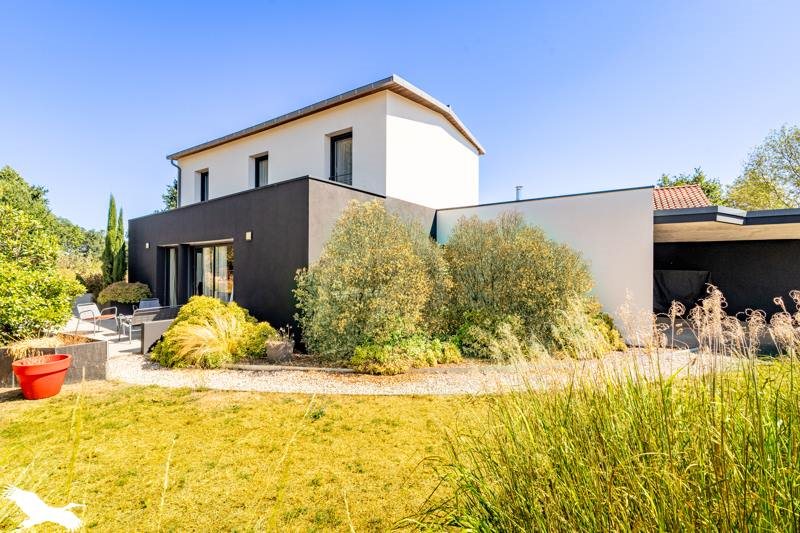 Maison à vendre, 155m², La Limouzinière