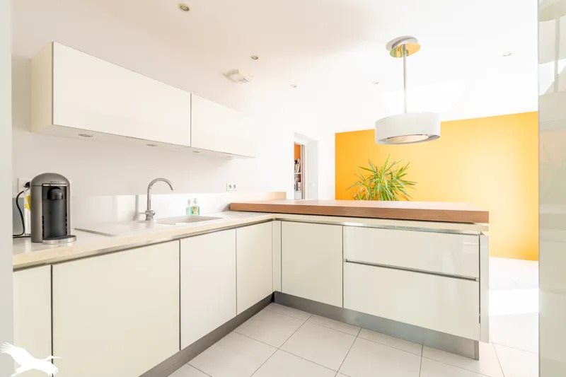 Maison à vendre, 155m², La Limouzinière