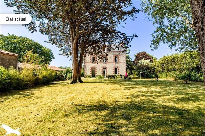 Maison à vendre, 214m², La Marne