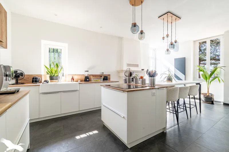 Maison à vendre, 214m², La Marne
