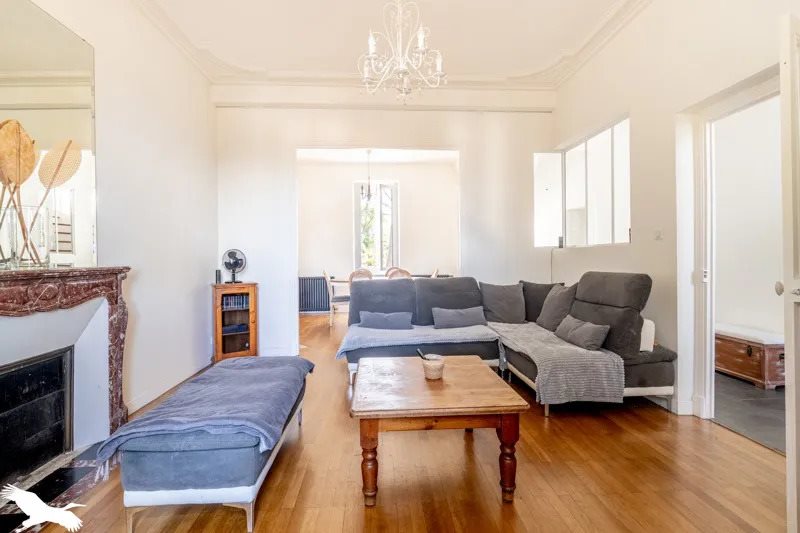 Maison à vendre, 214m², La Marne