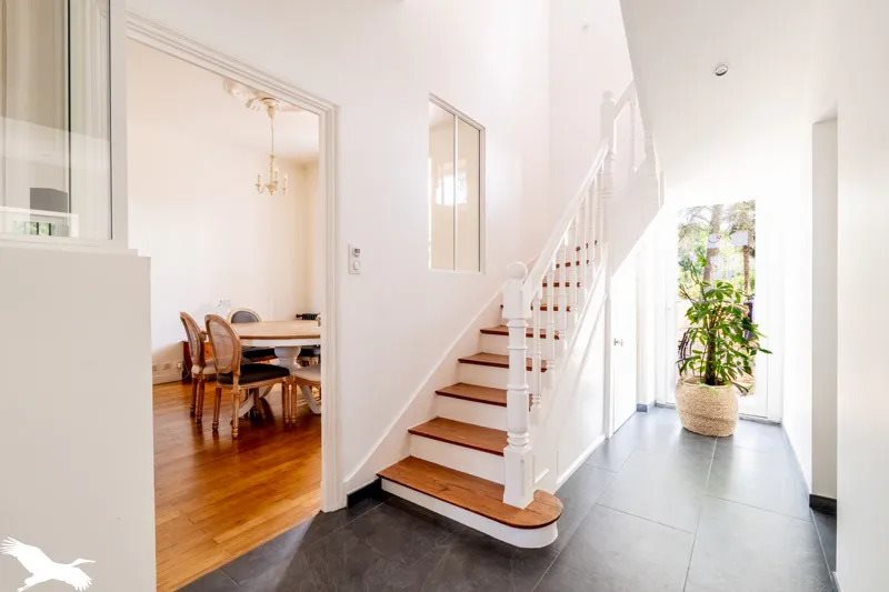 Maison à vendre, 214m², La Marne