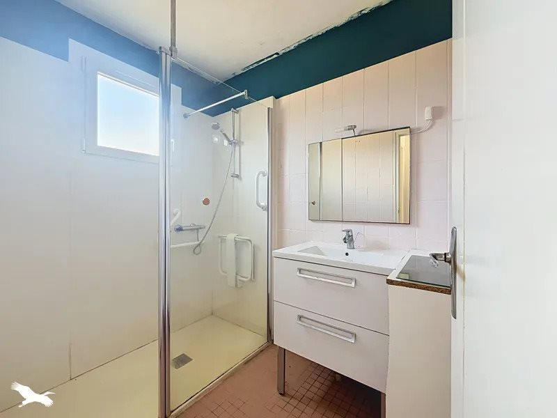Maison à vendre, 72m², Saint-Philbert-de-Grand-Lieu