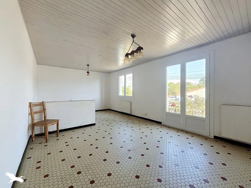 Maison à vendre, 72m², Saint-Philbert-de-Grand-Lieu